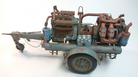 DK 661 p��v�sn� kompresor