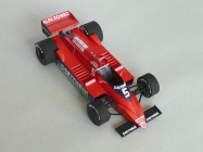 Brabham BT 48/3,   1979