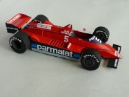 Brabham BT 48/3,   1979