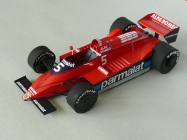 Brabham BT 48/3,   1979