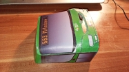 Sor cn 9,5 euro VI