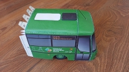 Sor cn 9,5 euro VI