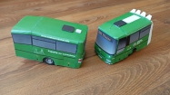 Sor cn 9,5 euro VI