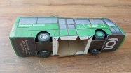 Sor cn 9,5 euro VI