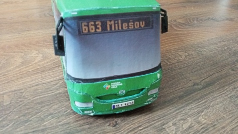 Sor cn 9,5 euro VI Sor cn 9,5 euro VI