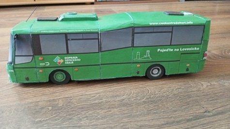 Sor cn 9,5 euro VI Sor cn 9,5 euro VI