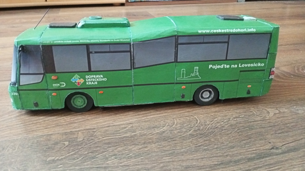 Sor cn 9,5 euro VI (Plná velikost v novém okně) Sor cn 9,5 euro VI
