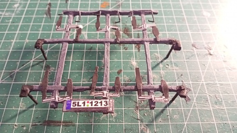 Sor cn 9,5 euro VI Sor cn 9,5 euro VI