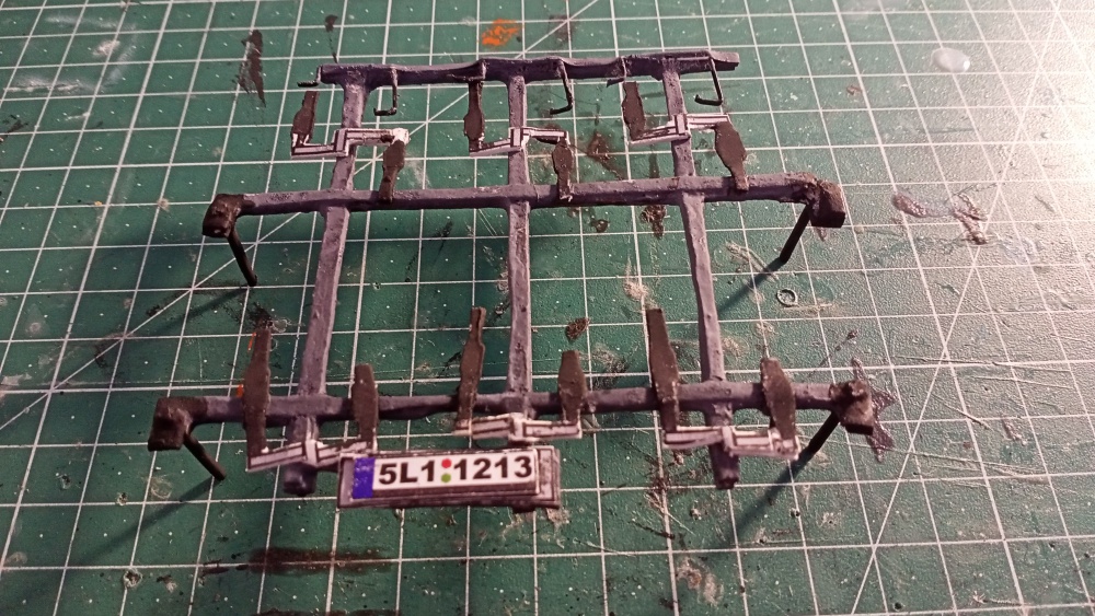 Sor cn 9,5 euro VI