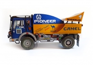 Mercedes - Benz 1936AK Dakar 1987