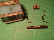Tatra 815 GTC /ABC/ 1:43