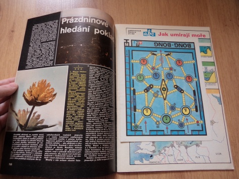 predaj - ABC Rocnik 33 predaj - ABC Rocnik 33