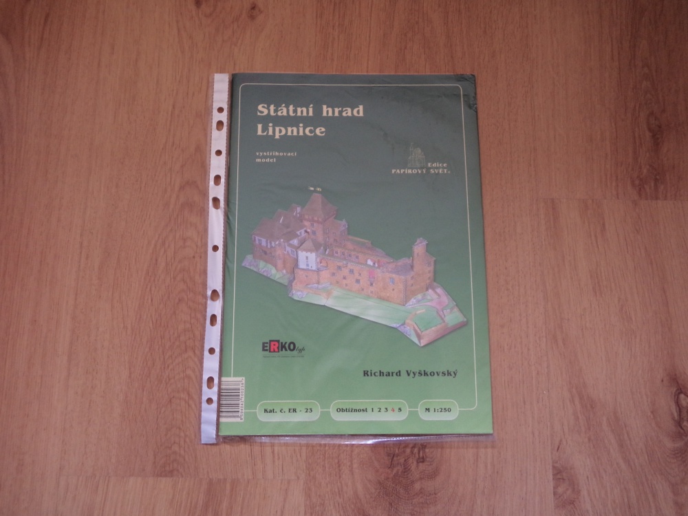 Zlata kniha, Stavby do kolej, Radnica (Plná velikost v novém okně) Zlata kniha, Stavby do kolej, Radnica