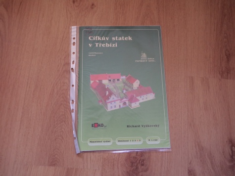 Zlata kniha, Stavby do kolej, Radnica Zlata kniha, Stavby do kolej, Radnica