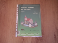 Zlata kniha, Stavby do kolej, Radnica
