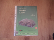 Zlata kniha, Stavby do kolej, Radnica