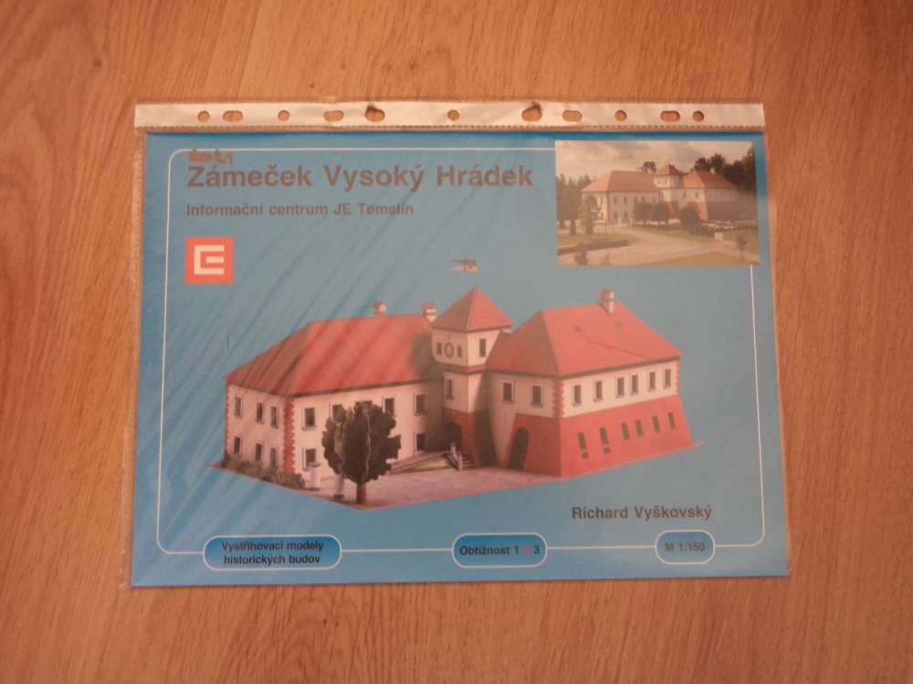 Zlata kniha, Stavby do kolej, Radnica (Plná velikost v novém okně) Zlata kniha, Stavby do kolej, Radnica