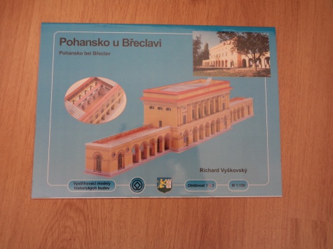 Zlata kniha, Stavby do kolej, Radnica Zlata kniha, Stavby do kolej, Radnica