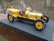 MARMON WASP