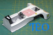 Tyrrell 004 E.Keizan VC JAR 1973