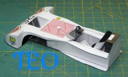 Tyrrell 004 E.Keizan VC JAR 1973