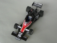 Shadow DN5B, VC JAR 1976
