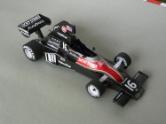 Shadow DN5B, VC JAR 1976
