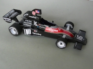 Shadow DN5B, VC JAR 1976