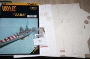 RN Zara  - WAK 1/200