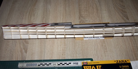 RN Zara - WAK 1/200 RN Zara - WAK 1/200