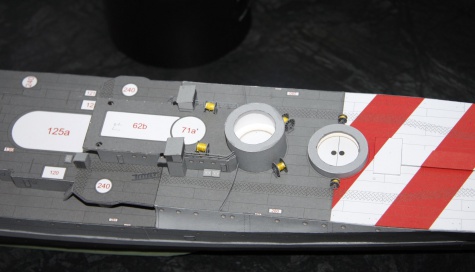RN Zara - WAK 1/200 RN Zara - WAK 1/200