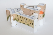 Hrad Kr�sna H�rka
