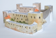 Hrad Kr�sna H�rka