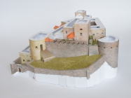Hrad Kr�sna H�rka
