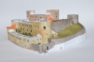 Hrad Kr�sna H�rka