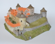 Hrad Kr�sna H�rka