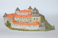 Hrad Kr�sna H�rka