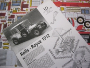 Rolls Royce 1912