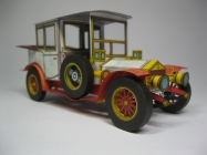 Rolls Royce 1912
