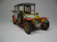Rolls Royce 1912