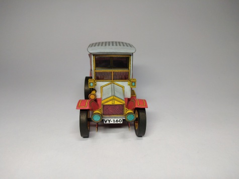 Rolls Royce 1912 Rolls Royce 1912