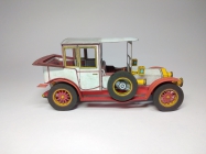 Rolls Royce 1912