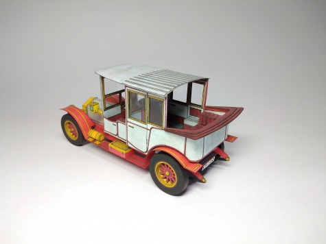 Rolls Royce 1912 Rolls Royce 1912