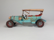 Thomas Flyabout 1909