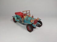 Thomas Flyabout 1909
