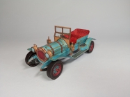 Thomas Flyabout 1909