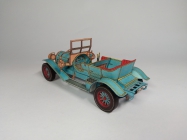 Thomas Flyabout 1909