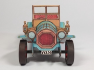Thomas Flyabout 1909