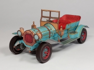 Thomas Flyabout 1909