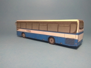 Irisbus-Iveco Crossway - Arriva a DB company, ex. Probo Bus, a.s.